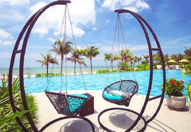 TOUR DU LỊCH ĐÀ NẴNG 2018 : HÀ NỘI – ĐÀ NẴNG – BÀ NÀ – HỘI AN – HÀ NỘI