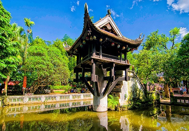 Tour du lịch HÀ NỘI – BẮC KẠN – HỒ BA BỂ - HÀ NỘI