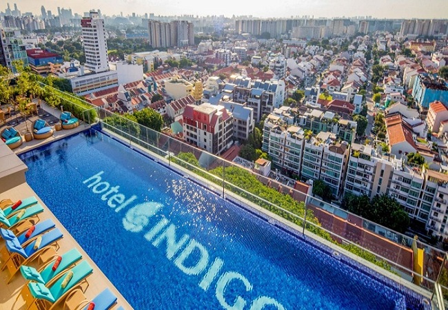 TOUR DU LỊCH BALI 2018: SINGAPORE - BALI - KINTAMANI - ĐỀN ULUWATU 4 NGÀY 3 ĐÊM