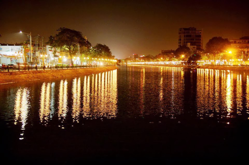 Vé máy bay đi Hải Phòng