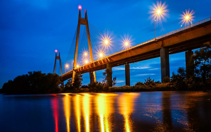 Vé máy bay đi Hải Phòng
