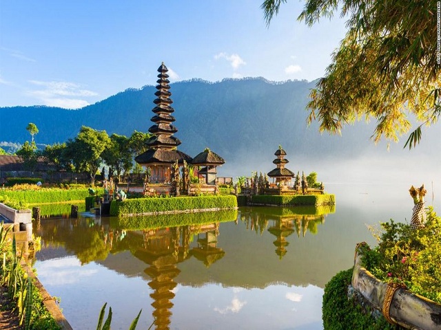 BALI - THIÊN ĐƯỜNG CHECK IN 5 NGÀY 4 ĐÊM