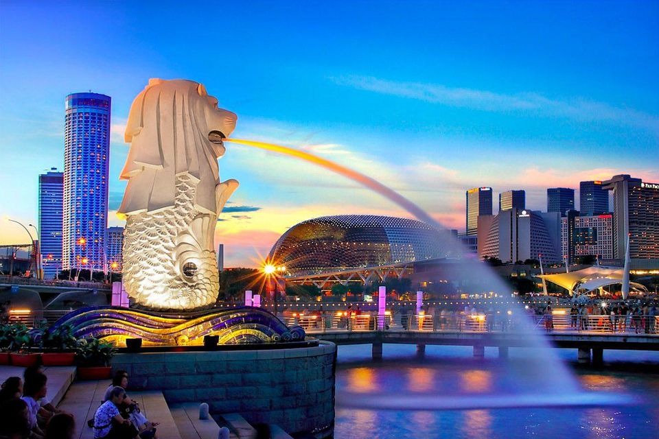 TOUR DU LỊCH MALAYSIA - SINGAPORE 6N5Đ