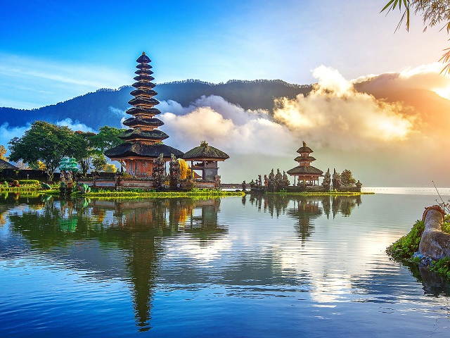 BALI - THIÊN ĐƯỜNG CHECK IN 5 NGÀY 4 ĐÊM