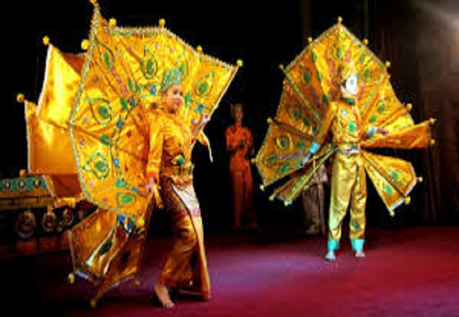 DU LỊCH MYANMAR: YANGON - KYAIKHTIYO - BAGO - THỈNH XÁ LỢI