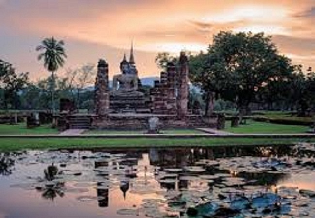 Du Lịch Thái Lan: Hà Nội - Pattaya - Bangkok 4 Ngày Bay Jestar