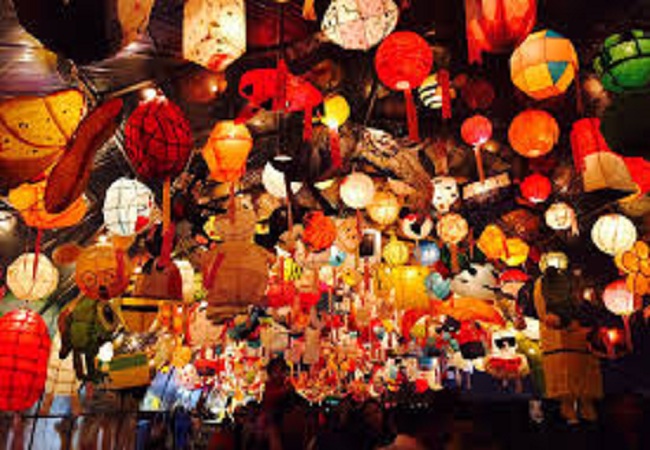 Tour Du lịch Mùa Xuân Hàn Quốc GIÁ SHOCK: Hà Nội - Seoul - Đảo Nami - Công viên Everland 5 Ngày 4 Đêm bay Air Macau 2018