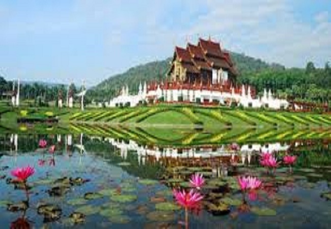 Du Lịch Thái Lan: Hà Nội - Pattaya - Bangkok 4 Ngày Bay Jestar