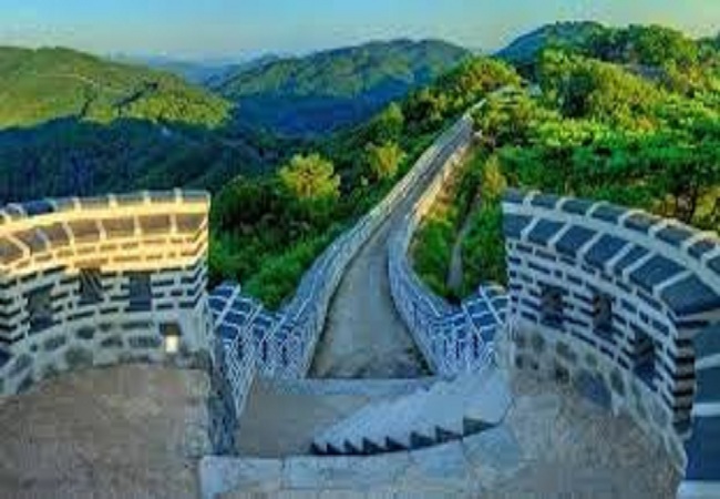 TOUR DU LỊCH HÀN QUỐC 2018: HÀ NỘI - SEOUL - NAMI -EVERLAND 5 NGÀY BAY VIETNAM AIRLINES