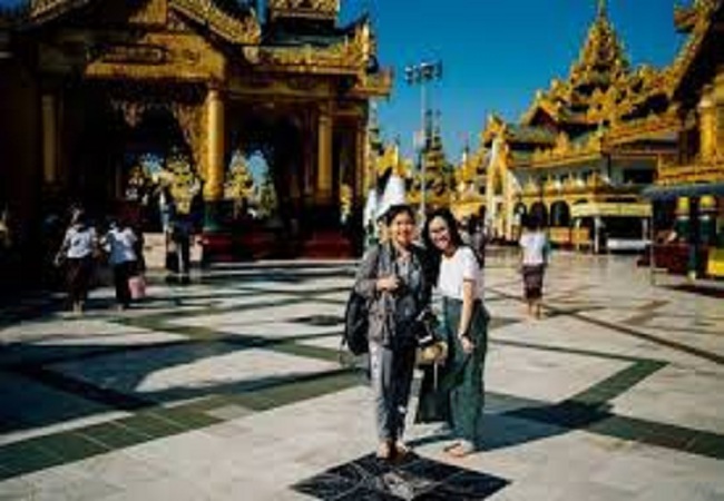 DU LỊCH MYANMAR: YANGON - KYAIKHTIYO - BAGO - THỈNH XÁ LỢI