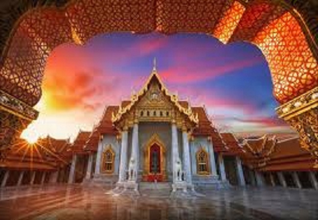 Du Lịch Thái Lan: Hà Nội - Pattaya - Bangkok 4 Ngày Bay Jestar