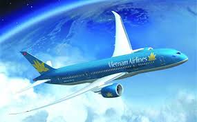 Thông tin hành trình từ Vietnam Airlines tuyến Côn Đảo