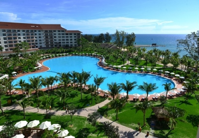 HÀ NỘI – BÃI LỮ RESORT – QUÊ BÁC - HÀ NỘI