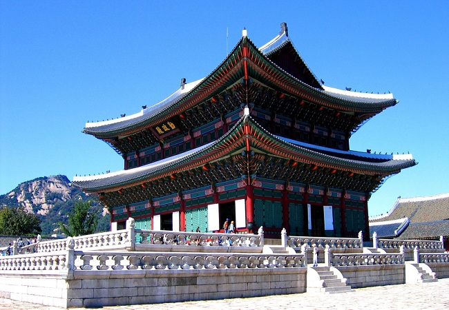 KHÁM PHÁ XỨ SỞ KIM CHI: HÀ NỘI - SEOUL - NAMI - NAMSAN TOWER - KBS - 3D - BẢO TÀNG ĐÁ TUYẾT