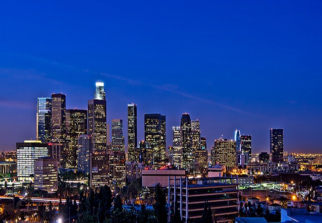 TOÀN CẢNH NƯỚC MỸ: NEWYORK - PHILADELPHIA - WASHINGTON D.C - LAS VEGAS - LOS ANGELES - HOLLYWOOD