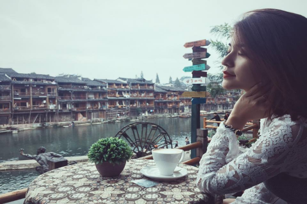 TRƯƠNG GIA GIỚI – PHƯỢNG HOÀNG CỔ TRẤN 4 NGÀY 3 ĐÊM