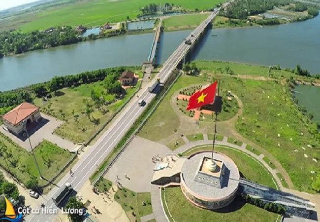 HUẾ - LĂNG CÔ - ĐÀ NẴNG - HỘI AN - BÁN ĐẢO SƠN TRÀ