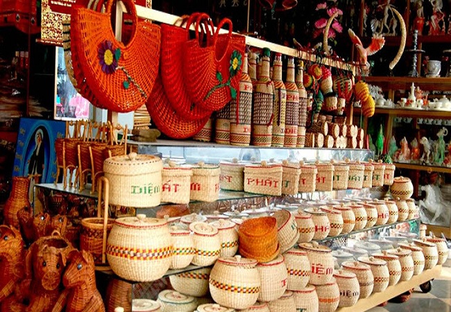 Du lịch Tham Quan Các Làng Nghề Quanh Hà Nội 1 Ngày