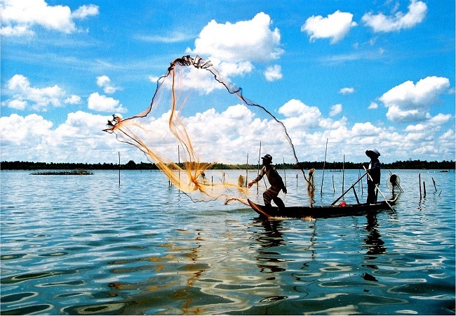 DU LỊCH PHÚ QUỐC - VŨNG TÀU - ĐẠI NAM
