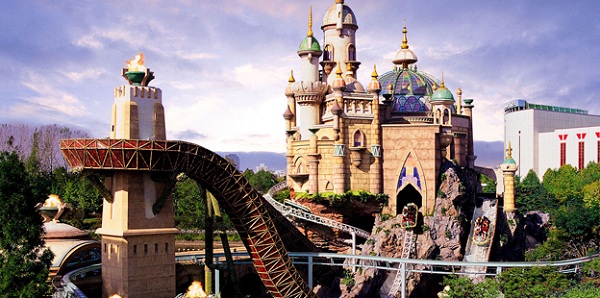 TOUR HÀN QUỐC  KHÁM PHÁ SEOUL - EVERLAND - BIBAP SHOW - NAMI