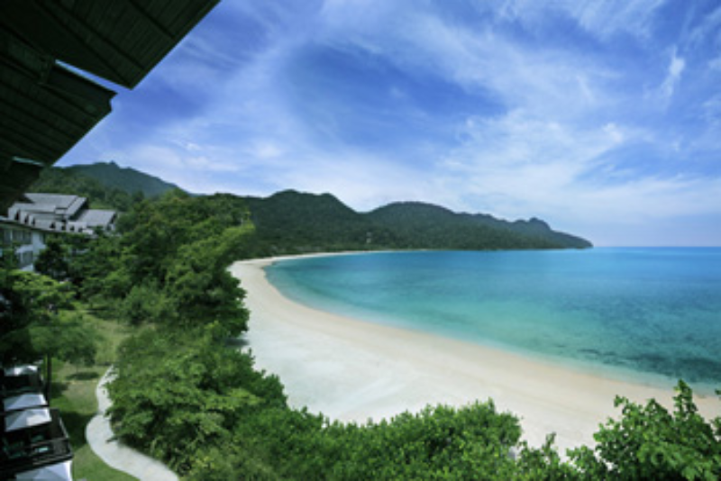 Đặt vé máy bay đi Malaysia