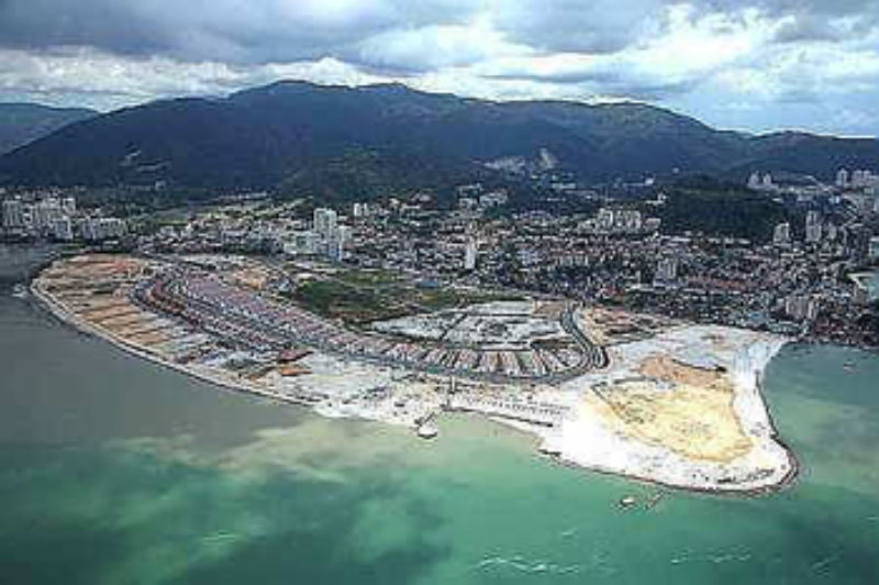 Đặt vé máy bay đi Malaysia