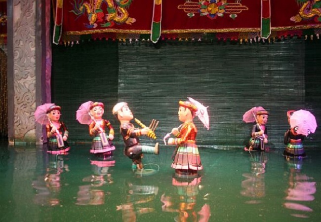 Du lịch Tham Quan Các Làng Nghề Quanh Hà Nội 1 Ngày