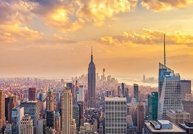 TOÀN CẢNH NƯỚC MỸ: NEWYORK - PHILADELPHIA - WASHINGTON D.C - LAS VEGAS - LOS ANGELES - HOLLYWOOD