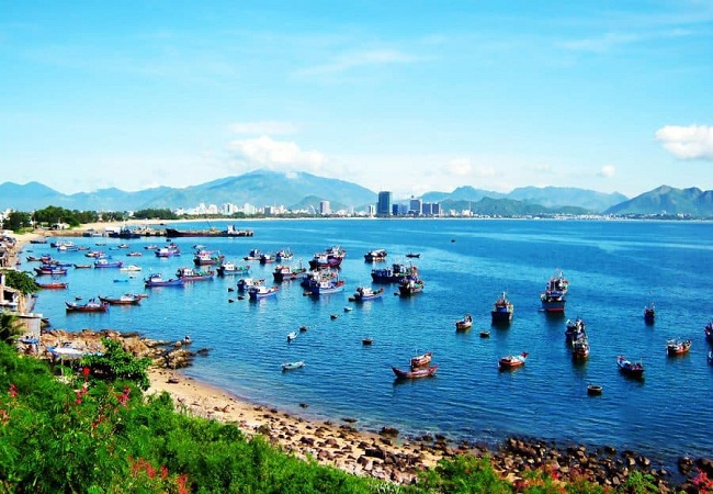 PHÚ QUỐC - THIÊN ĐƯỜNG BIỂN ĐẢO 4 NGÀY 3 ĐÊM