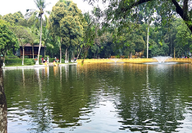Tour Du Lịch Hà Nội - Chùa Hương 1 Ngày