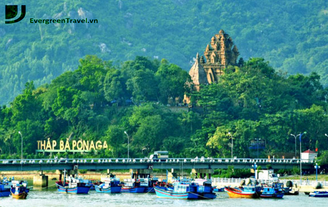 NHA TRANG - VINPEARL LAND - VỊNH NHA PHU - KDL YANGBAY