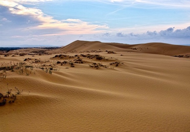 SÀI GÒN - PHAN THIẾT - MŨI NÉ 4 Ngày 3 Đêm