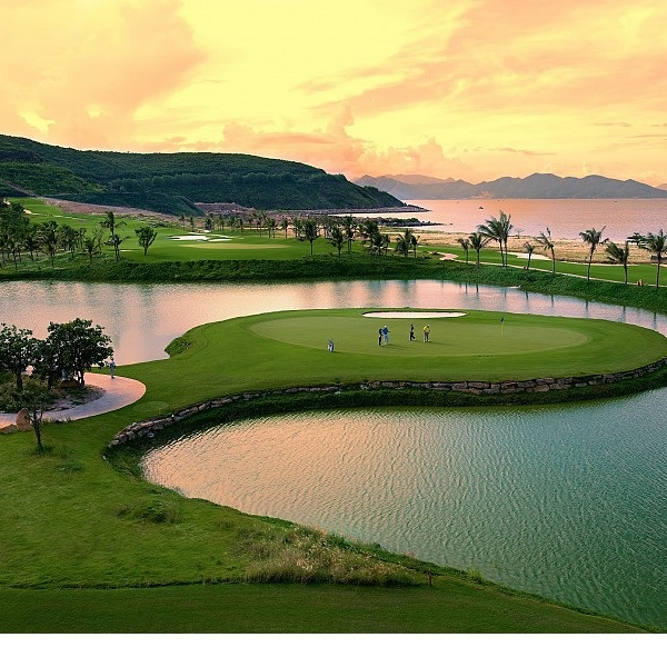 Đặt vé máy bay đi Nha Trang giá rẻ