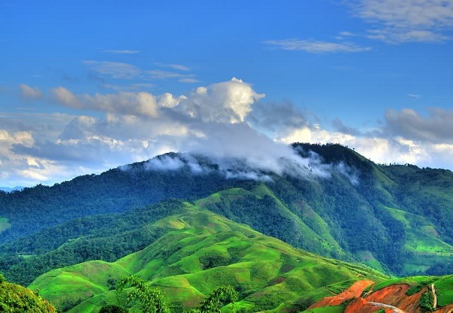 Tour Hà Giang - Đồng Văn - Hoàng Su Phì - Xín Mần 4N3D