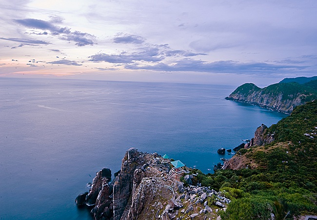 TOUR PHÚ QUỐC - NƠI CON NGƯỜI VÀ THIÊN NHIÊN HỘI NGỘ