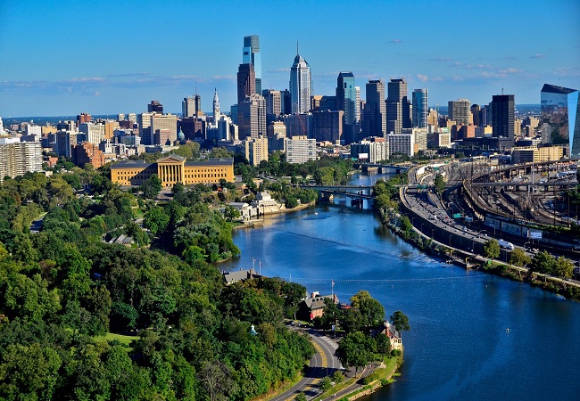 TOÀN CẢNH NƯỚC MỸ: NEWYORK - PHILADELPHIA - WASHINGTON D.C - LAS VEGAS - LOS ANGELES - HOLLYWOOD