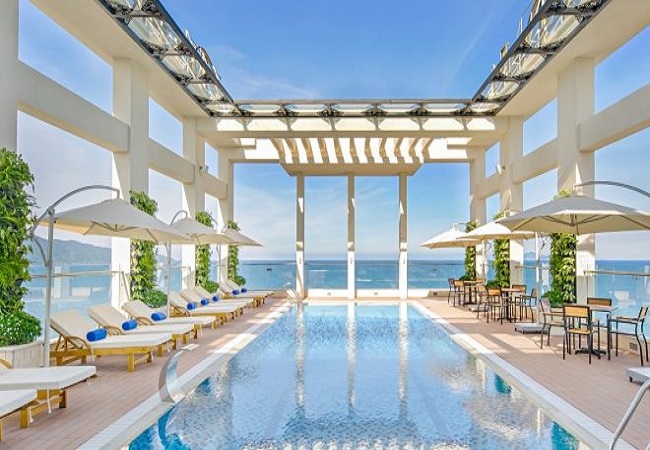 DU LỊCH NGHỈ DƯỠNG: HÀ NỘI - FLC RESORT SẦM SƠN