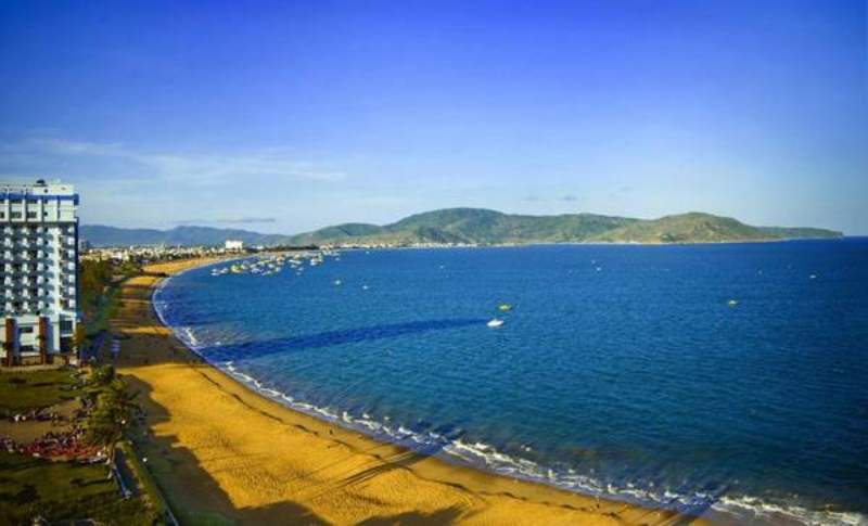 Vé máy bay đi Quy Nhơn