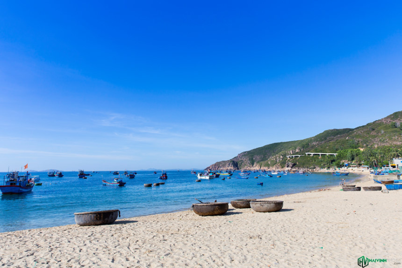 Vé máy bay đi Quy Nhơn