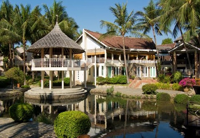 SÀI GÒN - PHAN THIẾT - MŨI NÉ 4 Ngày 3 Đêm