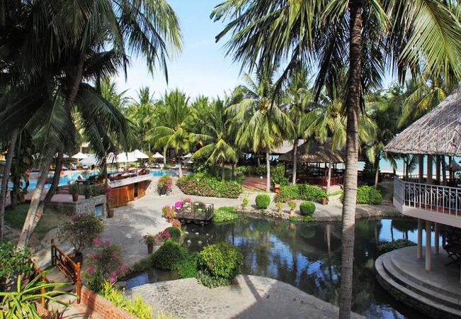 SÀI GÒN - PHAN THIẾT - MŨI NÉ 4 Ngày 3 Đêm