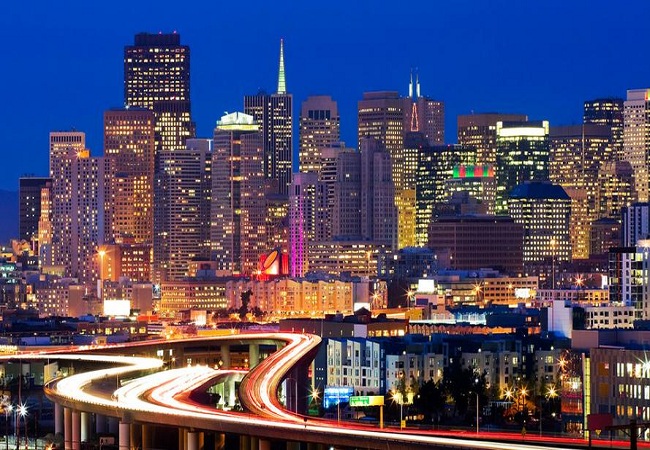 TOÀN CẢNH NƯỚC MỸ: NEWYORK - PHILADELPHIA - WASHINGTON D.C - LAS VEGAS - LOS ANGELES - HOLLYWOOD