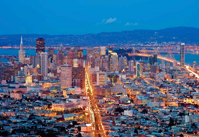 TOÀN CẢNH NƯỚC MỸ: NEWYORK - PHILADELPHIA - WASHINGTON D.C - LAS VEGAS - LOS ANGELES - HOLLYWOOD