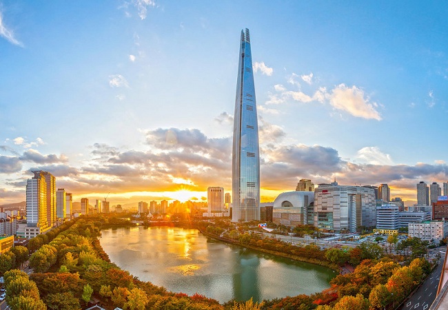 KHÁM PHÁ XỨ SỞ KIM CHI: HÀ NỘI - SEOUL - NAMI - NAMSAN TOWER - KBS - 3D - BẢO TÀNG ĐÁ TUYẾT