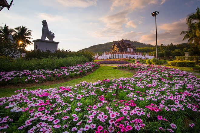 TOUR DU LỊCH HÀ NỘI – BÁI ĐÍNH, TRÀNG AN – HẠ LONG – YÊN TỬ - HÀ NỘI NĂM 2018