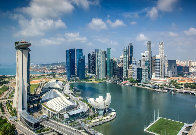 DU LỊCH SINGAPORE - MALAYSIA: SINGAPORE - MALAYSIA 5 Ngày bay Vietnam Airlines