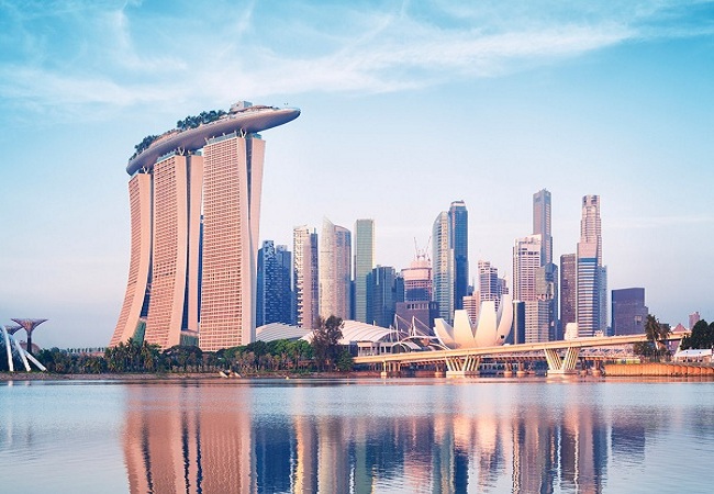 DU LỊCH SINGAPORE - MALAYSIA: SINGAPORE - MALAYSIA 5 Ngày bay Vietnam Airlines