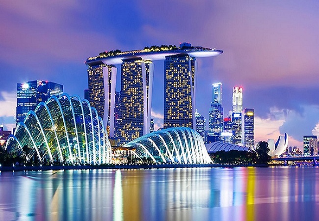 DU LỊCH SINGAPORE - MALAYSIA: SINGAPORE - MALAYSIA 5 Ngày bay Vietnam Airlines