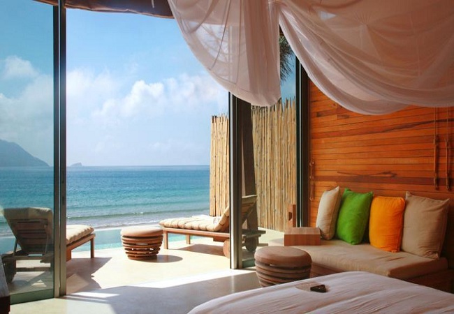 Một Thoáng Côn Đảo HÀ NỘI – CÔN ĐẢO – HÀ NỘI