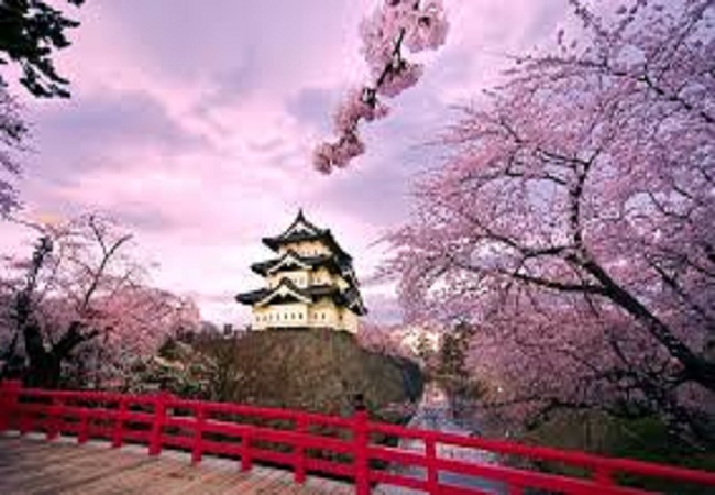Tour Du lịch Mùa Xuân Hàn Quốc GIÁ SHOCK: Hà Nội - Seoul - Đảo Nami - Công viên Everland 5 Ngày 4 Đêm bay Air Macau 2018